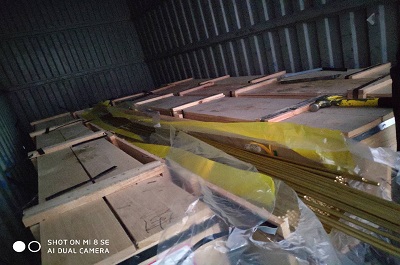 CNC車床車件加工原材料不好？