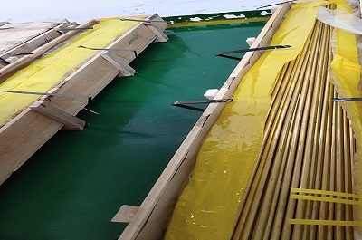 CNC車床加工進(jìn)口原材料比國內(nèi)的優(yōu)勢(shì)