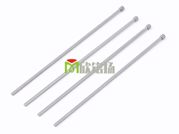 撞針、不銹鋼針、不銹鋼車(chē)件